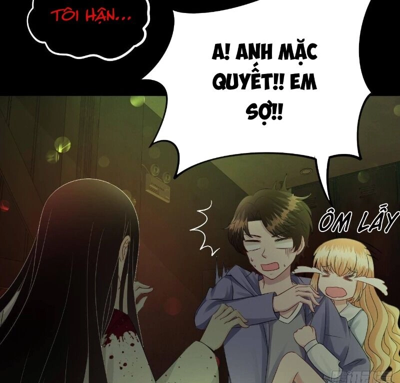 Đế Thiếu Ngọt Sủng: Manh Thê Sống Lại Không Ngoan Chapter 29 - 16