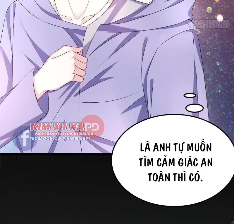 Đế Thiếu Ngọt Sủng: Manh Thê Sống Lại Không Ngoan Chapter 29 - 21