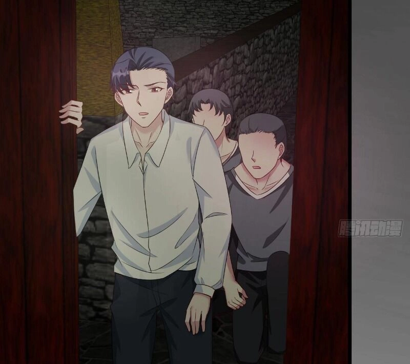 Đế Thiếu Ngọt Sủng: Manh Thê Sống Lại Không Ngoan Chapter 29 - 23