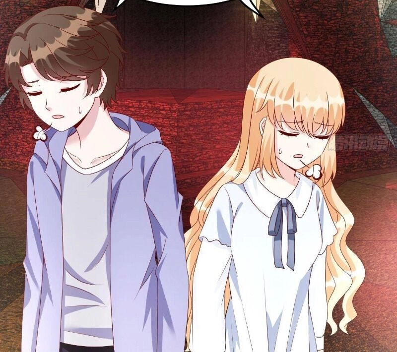 Đế Thiếu Ngọt Sủng: Manh Thê Sống Lại Không Ngoan Chapter 29 - 26