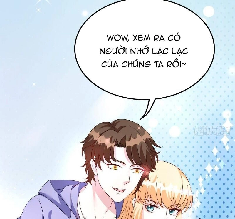 Đế Thiếu Ngọt Sủng: Manh Thê Sống Lại Không Ngoan Chapter 29 - 30