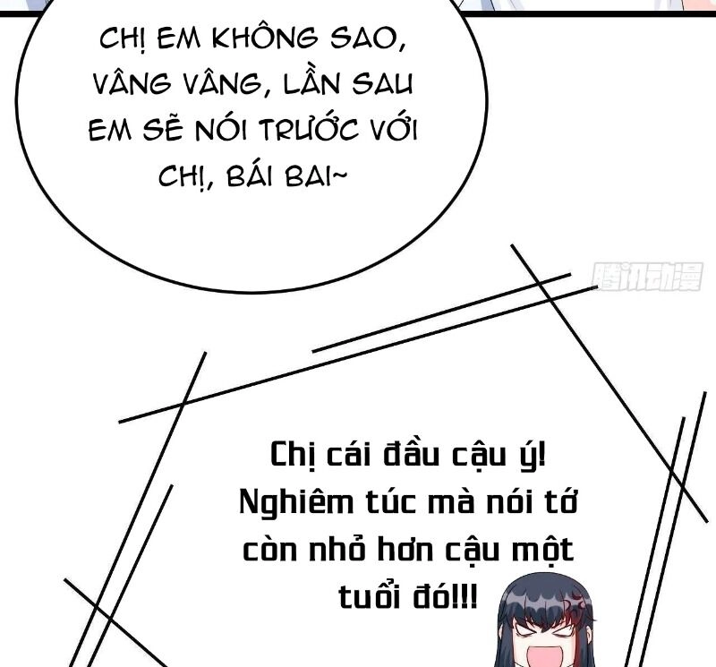 Đế Thiếu Ngọt Sủng: Manh Thê Sống Lại Không Ngoan Chapter 29 - 34