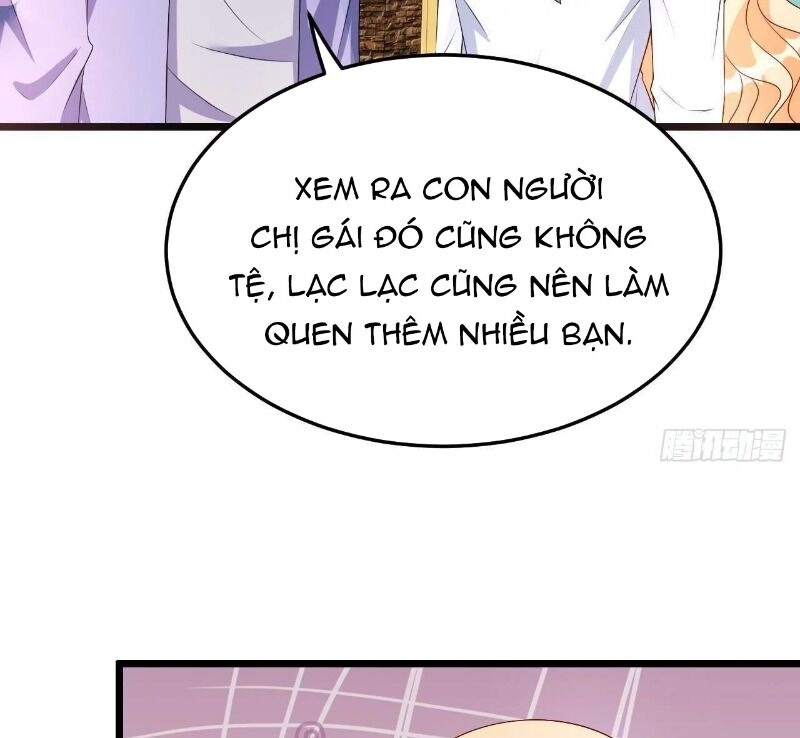 Đế Thiếu Ngọt Sủng: Manh Thê Sống Lại Không Ngoan Chapter 29 - 37