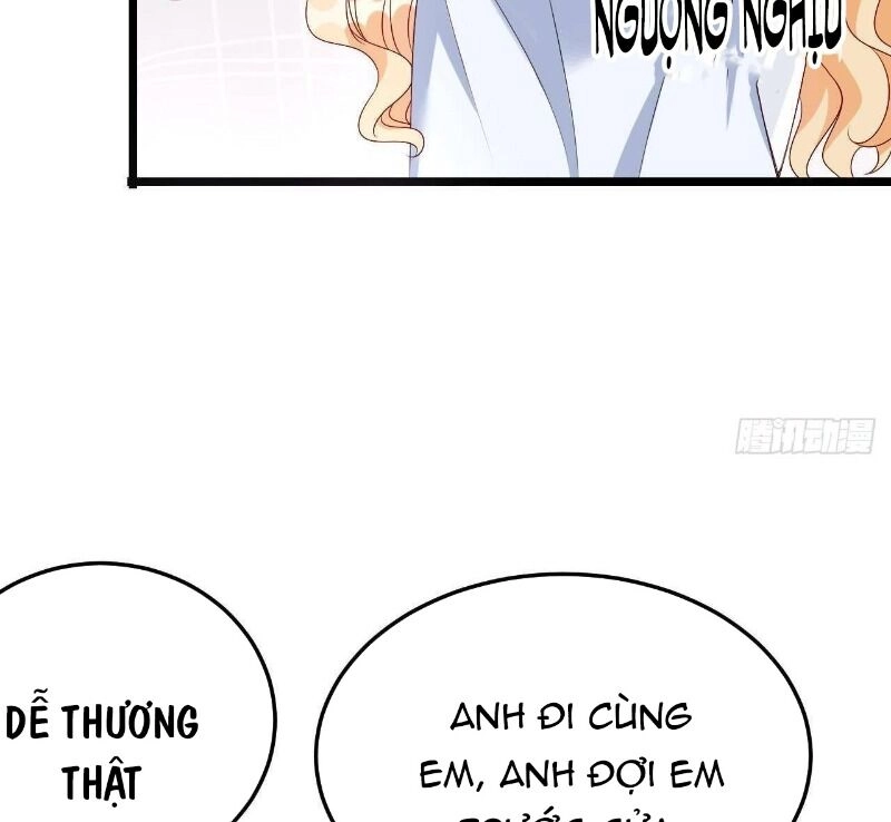 Đế Thiếu Ngọt Sủng: Manh Thê Sống Lại Không Ngoan Chapter 29 - 39