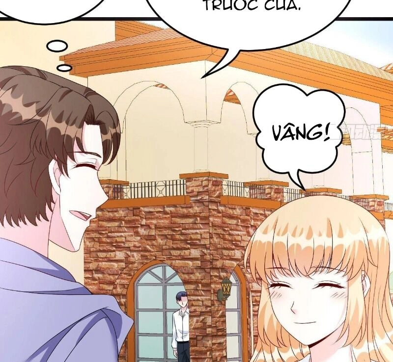 Đế Thiếu Ngọt Sủng: Manh Thê Sống Lại Không Ngoan Chapter 29 - 40