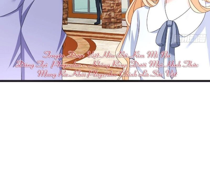 Đế Thiếu Ngọt Sủng: Manh Thê Sống Lại Không Ngoan Chapter 29 - 41