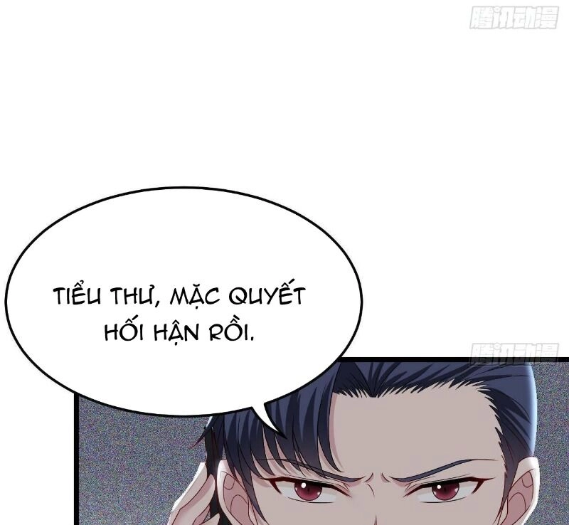 Đế Thiếu Ngọt Sủng: Manh Thê Sống Lại Không Ngoan Chapter 29 - 42