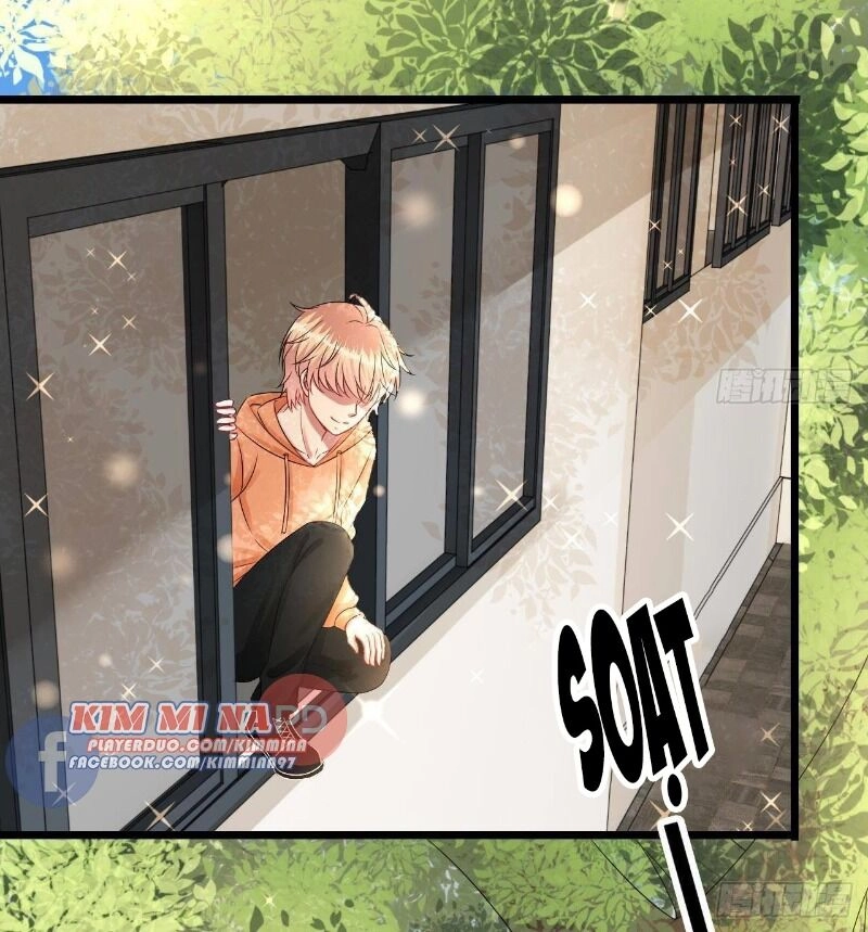 Đế Thiếu Ngọt Sủng: Manh Thê Sống Lại Không Ngoan Chapter 29 - 50