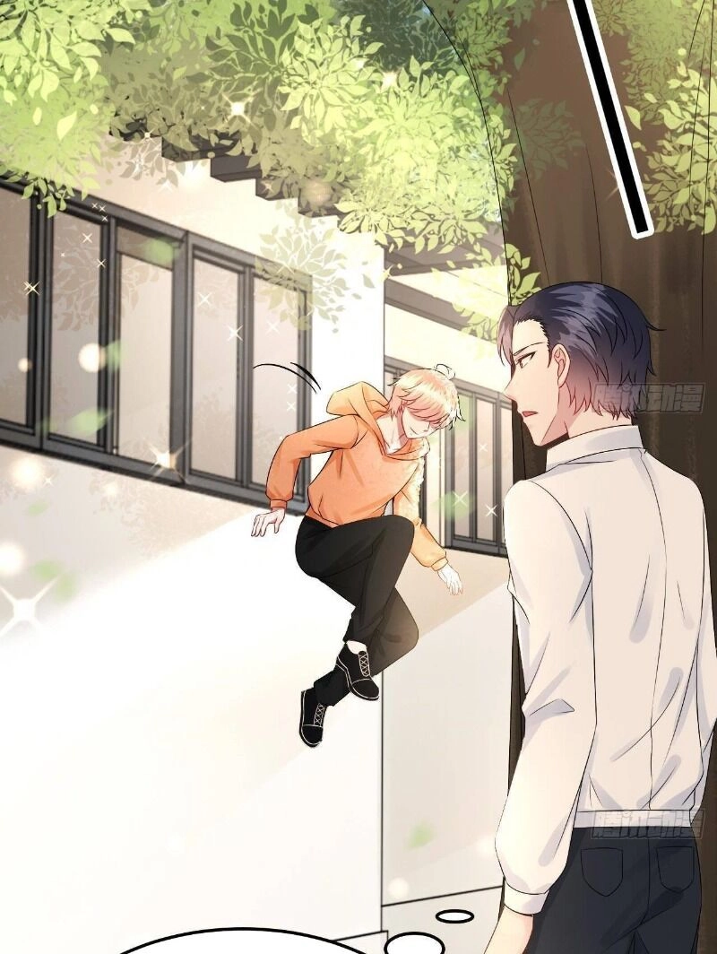 Đế Thiếu Ngọt Sủng: Manh Thê Sống Lại Không Ngoan Chapter 29 - 51