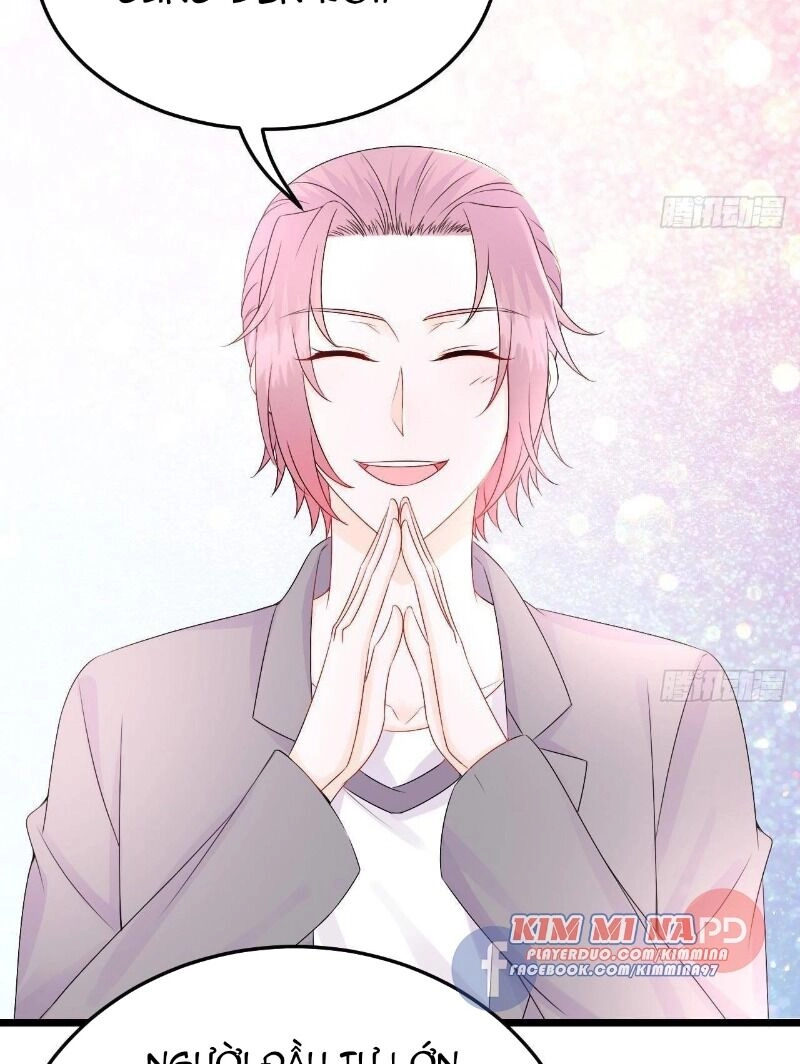 Đế Thiếu Ngọt Sủng: Manh Thê Sống Lại Không Ngoan Chapter 29 - 53