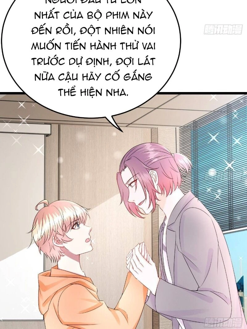 Đế Thiếu Ngọt Sủng: Manh Thê Sống Lại Không Ngoan Chapter 29 - 54