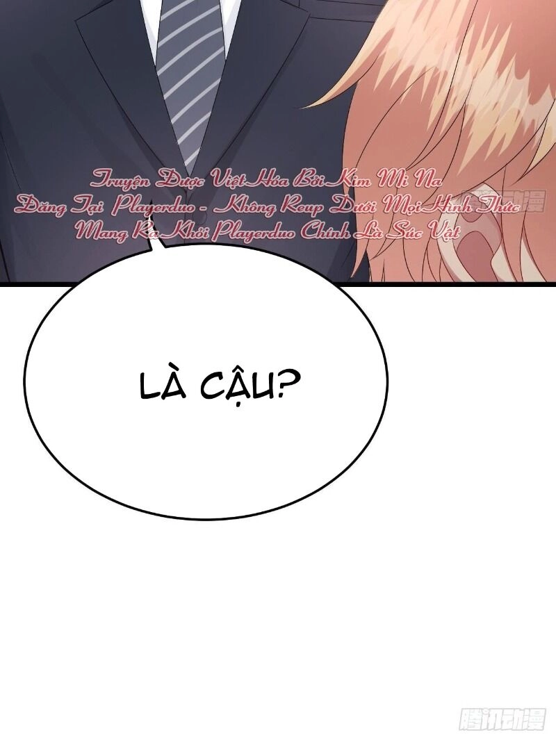 Đế Thiếu Ngọt Sủng: Manh Thê Sống Lại Không Ngoan Chapter 29 - 57