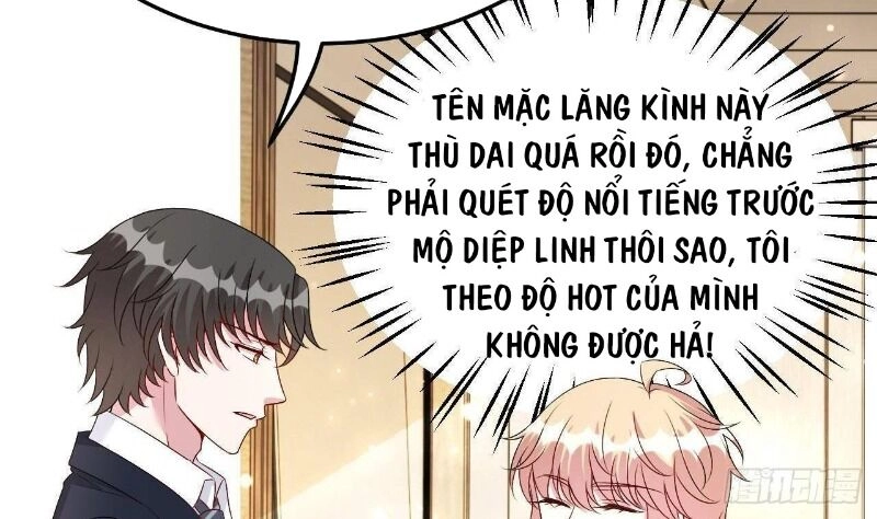 Đế Thiếu Ngọt Sủng: Manh Thê Sống Lại Không Ngoan Chapter 30 - 3