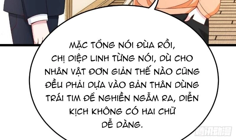 Đế Thiếu Ngọt Sủng: Manh Thê Sống Lại Không Ngoan Chapter 30 - 5