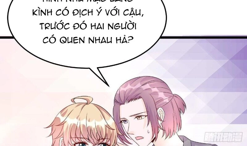 Đế Thiếu Ngọt Sủng: Manh Thê Sống Lại Không Ngoan Chapter 30 - 10