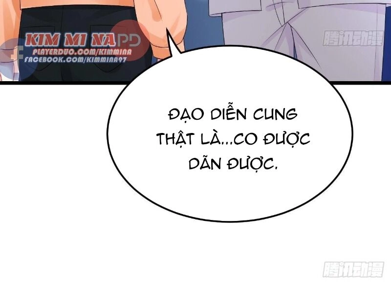Đế Thiếu Ngọt Sủng: Manh Thê Sống Lại Không Ngoan Chapter 30 - 21