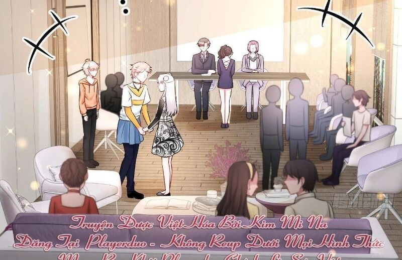 Đế Thiếu Ngọt Sủng: Manh Thê Sống Lại Không Ngoan Chapter 30 - 23