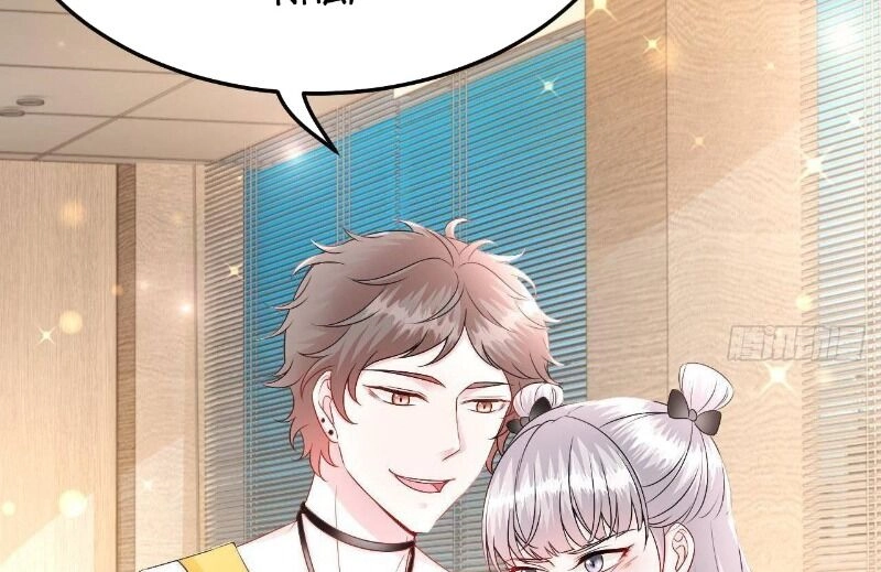 Đế Thiếu Ngọt Sủng: Manh Thê Sống Lại Không Ngoan Chapter 30 - 25