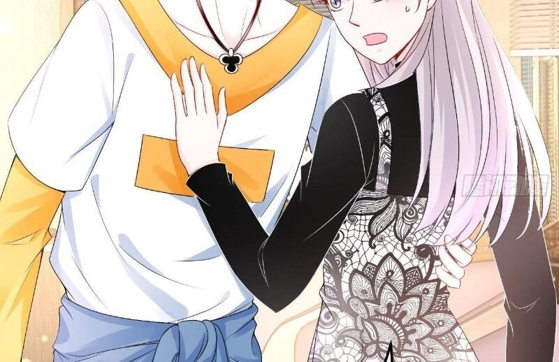 Đế Thiếu Ngọt Sủng: Manh Thê Sống Lại Không Ngoan Chapter 30 - 26