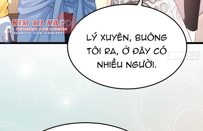 Đế Thiếu Ngọt Sủng: Manh Thê Sống Lại Không Ngoan Chapter 30 - 27