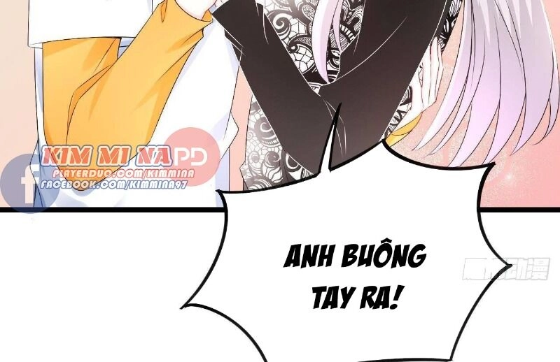 Đế Thiếu Ngọt Sủng: Manh Thê Sống Lại Không Ngoan Chapter 30 - 30