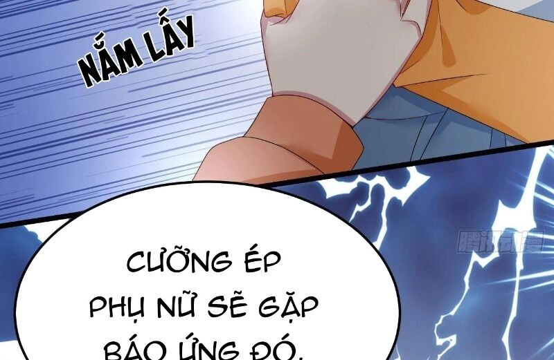 Đế Thiếu Ngọt Sủng: Manh Thê Sống Lại Không Ngoan Chapter 30 - 34