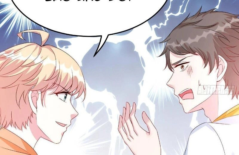 Đế Thiếu Ngọt Sủng: Manh Thê Sống Lại Không Ngoan Chapter 30 - 35