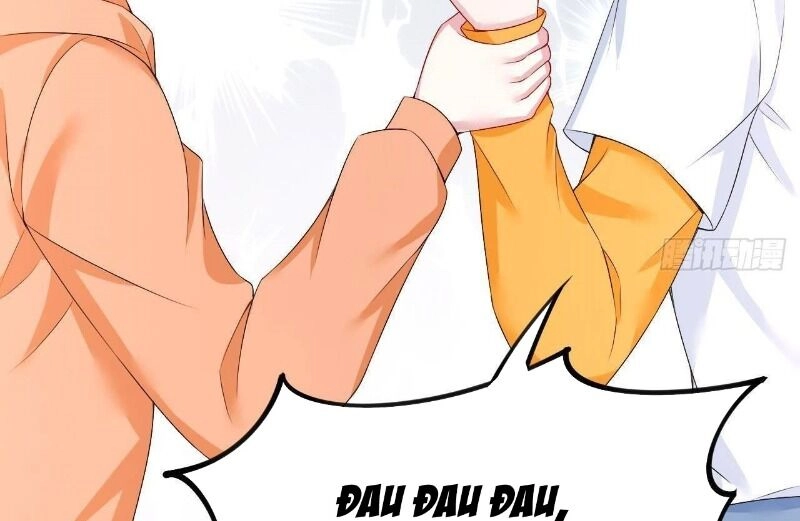 Đế Thiếu Ngọt Sủng: Manh Thê Sống Lại Không Ngoan Chapter 30 - 36