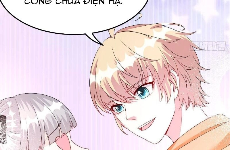 Đế Thiếu Ngọt Sủng: Manh Thê Sống Lại Không Ngoan Chapter 30 - 38