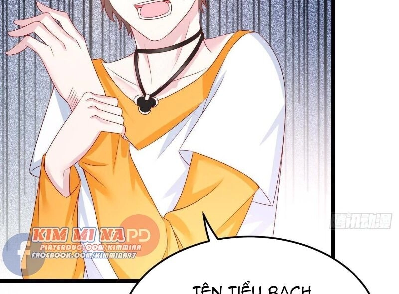 Đế Thiếu Ngọt Sủng: Manh Thê Sống Lại Không Ngoan Chapter 30 - 42