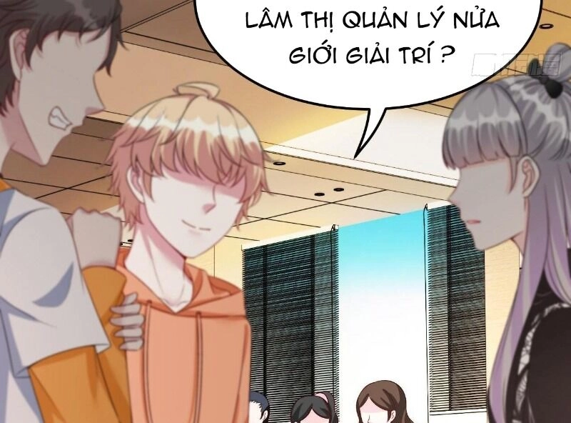 Đế Thiếu Ngọt Sủng: Manh Thê Sống Lại Không Ngoan Chapter 30 - 45