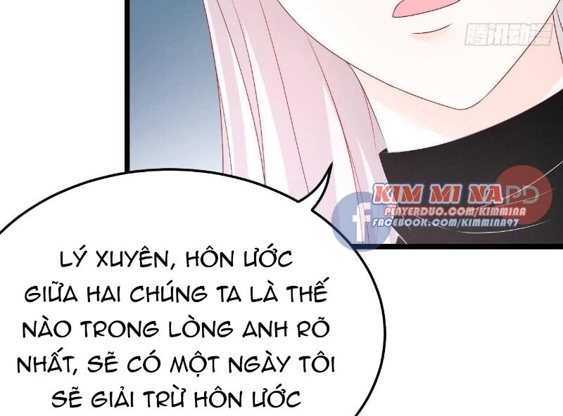 Đế Thiếu Ngọt Sủng: Manh Thê Sống Lại Không Ngoan Chapter 30 - 48