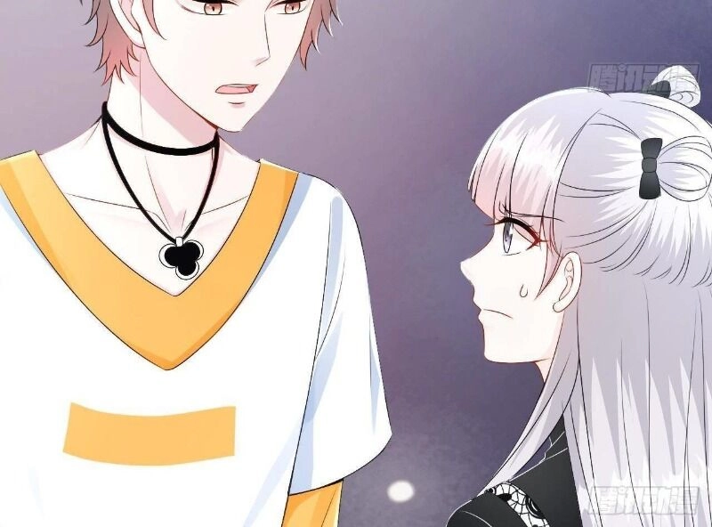 Đế Thiếu Ngọt Sủng: Manh Thê Sống Lại Không Ngoan Chapter 30 - 51