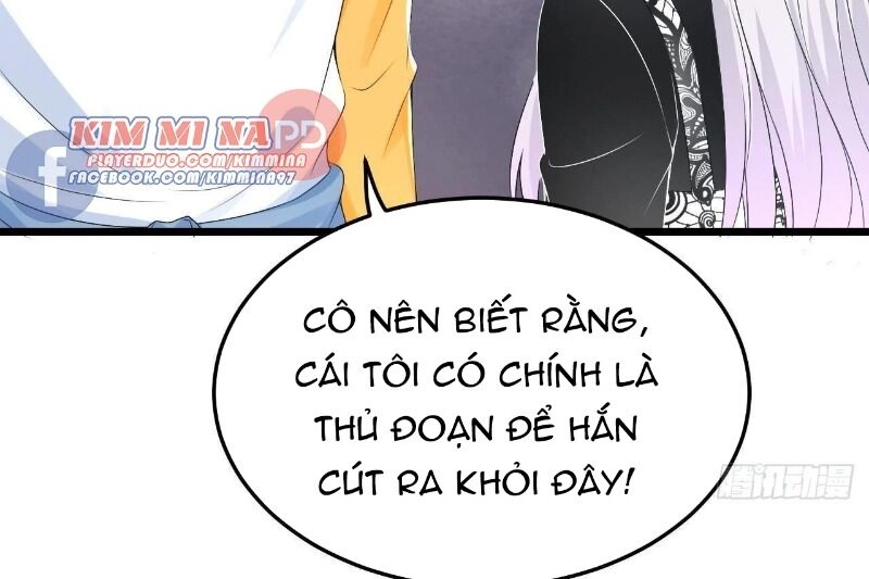Đế Thiếu Ngọt Sủng: Manh Thê Sống Lại Không Ngoan Chapter 30 - 52