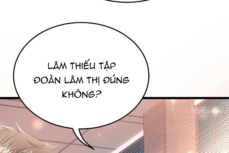 Đế Thiếu Ngọt Sủng: Manh Thê Sống Lại Không Ngoan Chapter 30 - 53