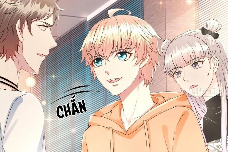 Đế Thiếu Ngọt Sủng: Manh Thê Sống Lại Không Ngoan Chapter 30 - 54