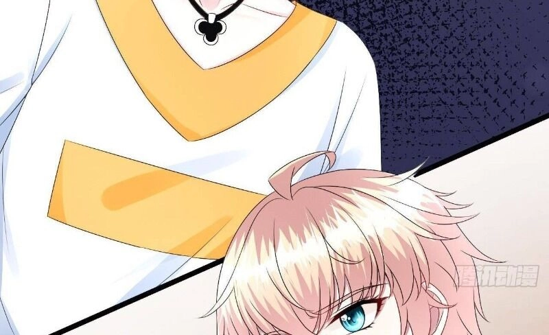 Đế Thiếu Ngọt Sủng: Manh Thê Sống Lại Không Ngoan Chapter 30 - 65