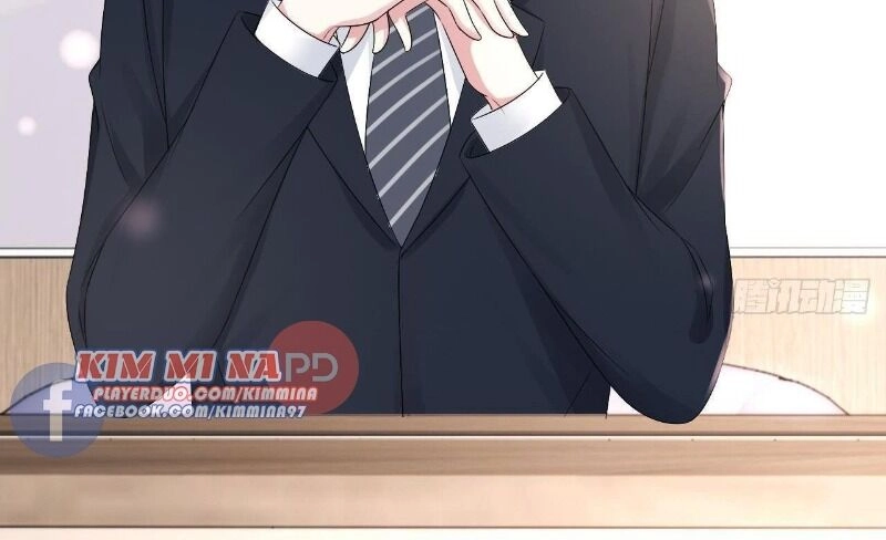 Đế Thiếu Ngọt Sủng: Manh Thê Sống Lại Không Ngoan Chapter 30 - 70