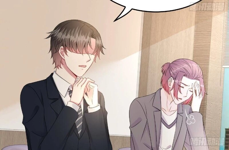 Đế Thiếu Ngọt Sủng: Manh Thê Sống Lại Không Ngoan Chapter 31 - 10