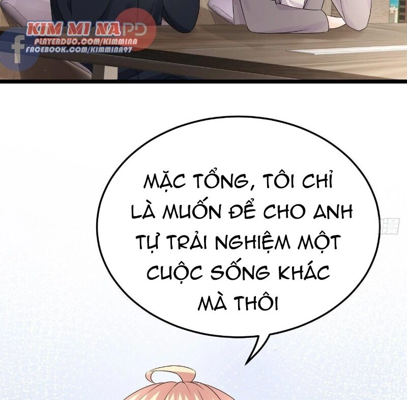 Đế Thiếu Ngọt Sủng: Manh Thê Sống Lại Không Ngoan Chapter 31 - 11