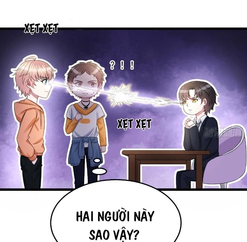 Đế Thiếu Ngọt Sủng: Manh Thê Sống Lại Không Ngoan Chapter 31 - 14