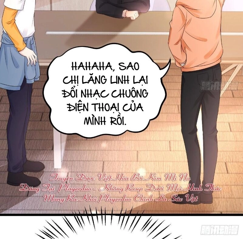 Đế Thiếu Ngọt Sủng: Manh Thê Sống Lại Không Ngoan Chapter 31 - 19