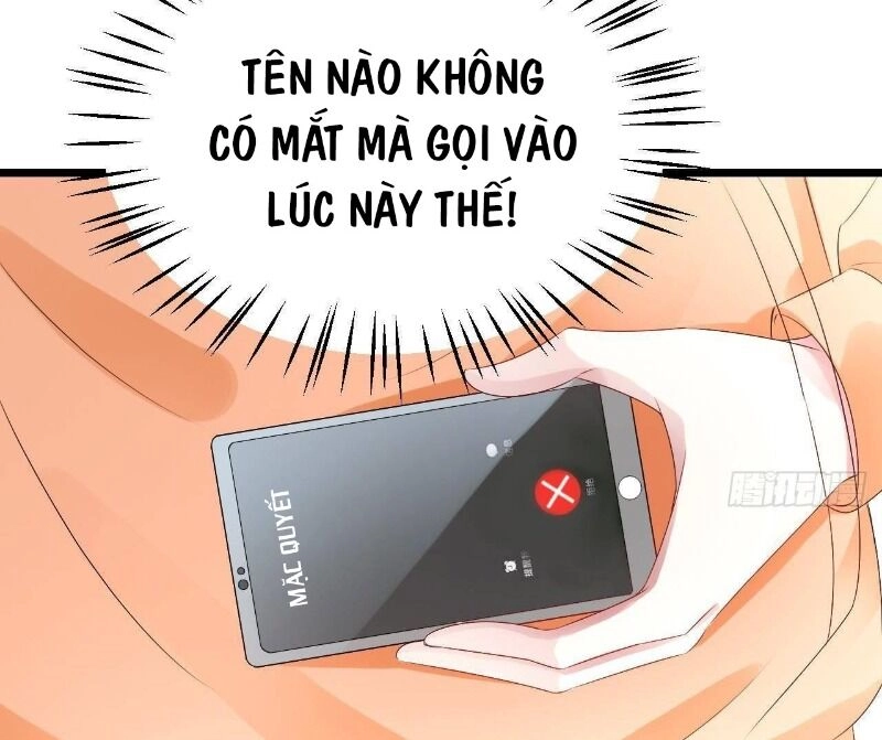 Đế Thiếu Ngọt Sủng: Manh Thê Sống Lại Không Ngoan Chapter 31 - 20