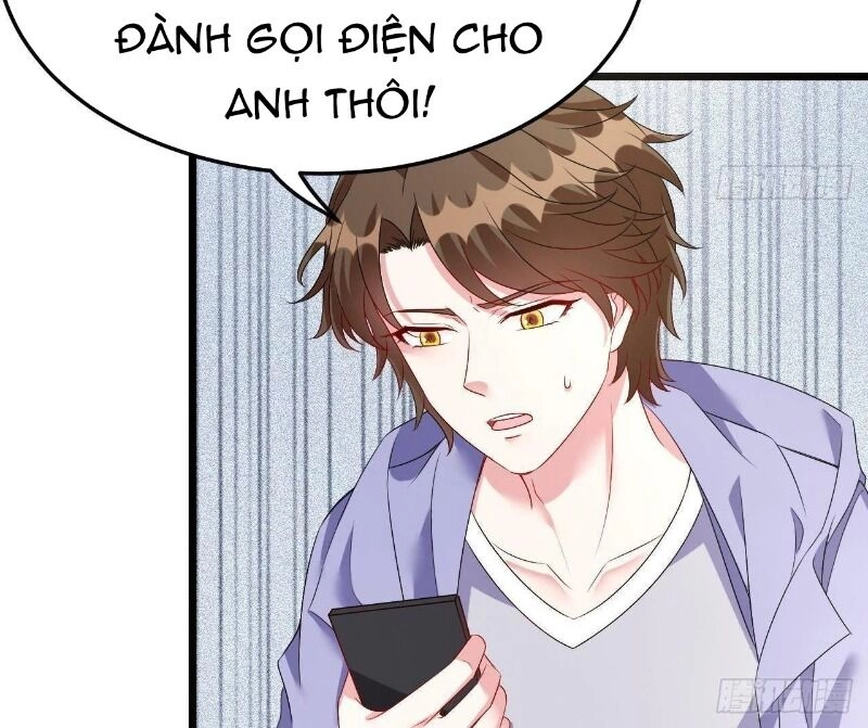 Đế Thiếu Ngọt Sủng: Manh Thê Sống Lại Không Ngoan Chapter 31 - 28