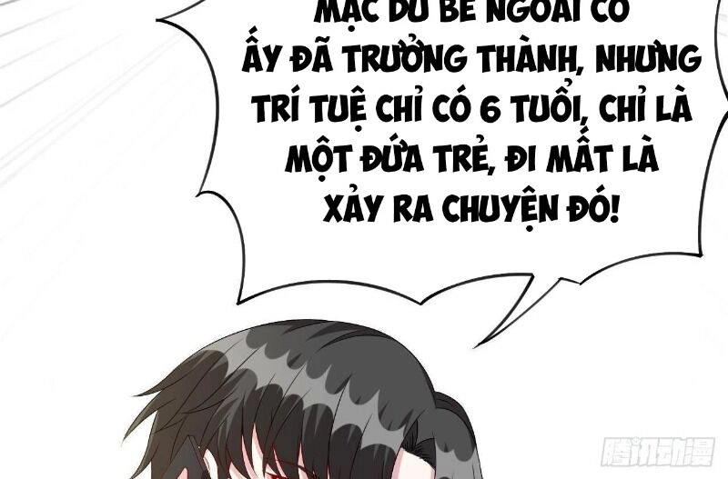 Đế Thiếu Ngọt Sủng: Manh Thê Sống Lại Không Ngoan Chapter 31 - 37