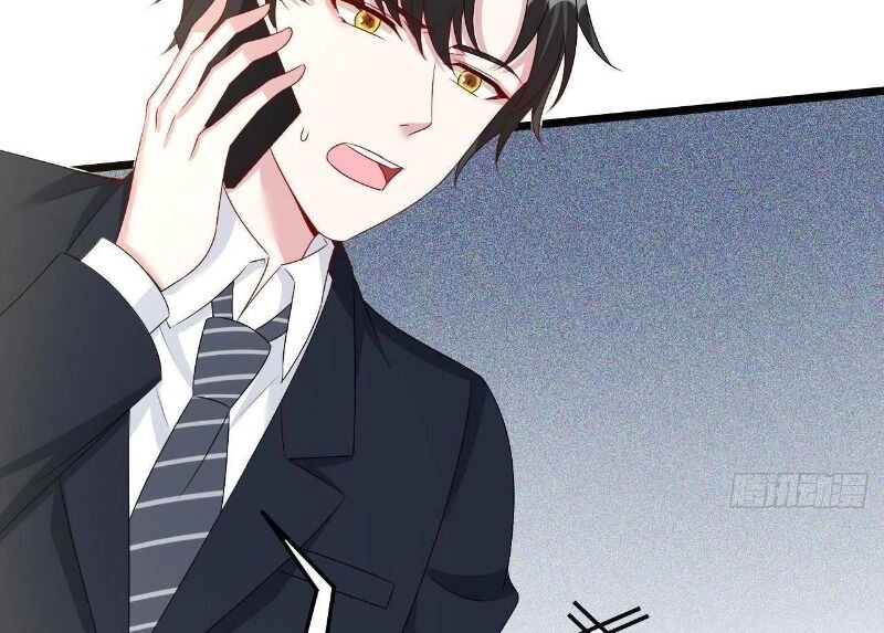 Đế Thiếu Ngọt Sủng: Manh Thê Sống Lại Không Ngoan Chapter 31 - 38