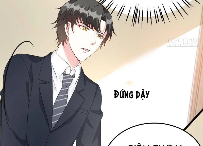 Đế Thiếu Ngọt Sủng: Manh Thê Sống Lại Không Ngoan Chapter 31 - 45