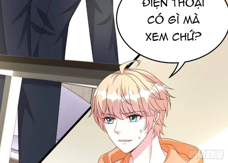 Đế Thiếu Ngọt Sủng: Manh Thê Sống Lại Không Ngoan Chapter 31 - 46