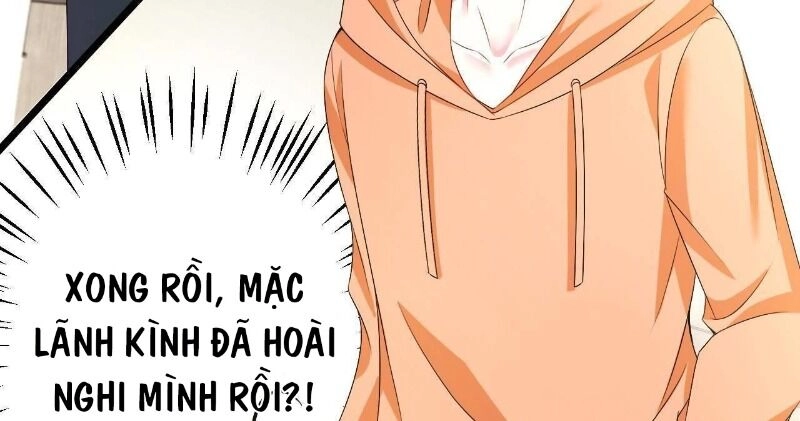 Đế Thiếu Ngọt Sủng: Manh Thê Sống Lại Không Ngoan Chapter 31 - 47