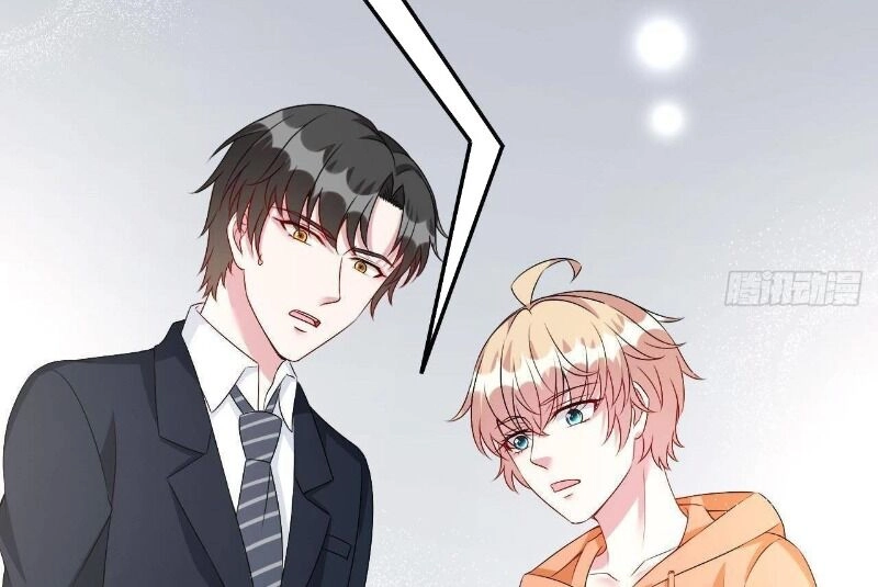 Đế Thiếu Ngọt Sủng: Manh Thê Sống Lại Không Ngoan Chapter 31 - 59